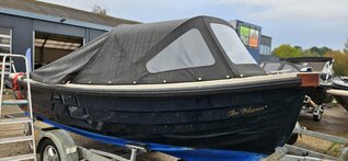 Sloep Nauta, Nauta Comfort 520